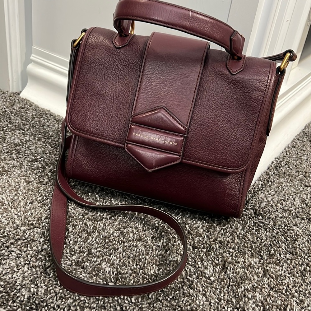 Marc Jacobs purse